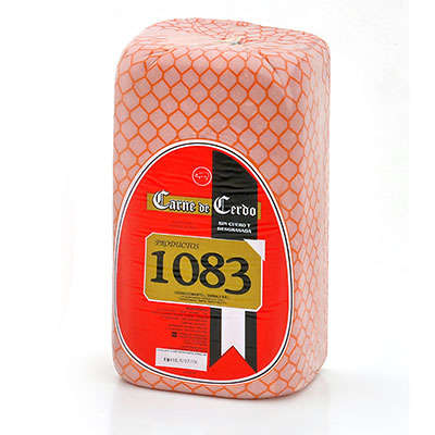 Carne de Cerdo