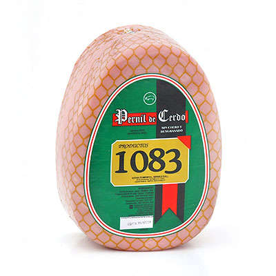 Pernil de Cerdo