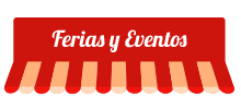 Ferias y eventos